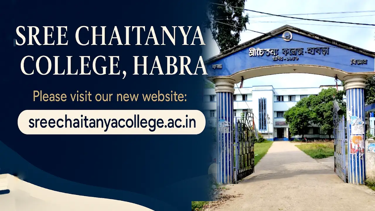 New Website link Flyer